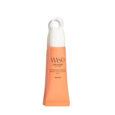 Shiseido WASO Eye Opening Essence