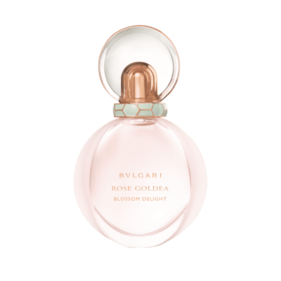 Perfume Feminino Rose Goldea Blossom Delight Bvlgari