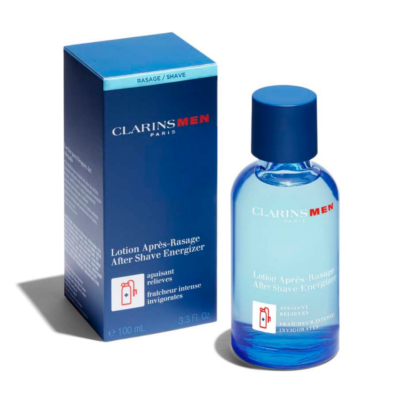 Lotion Après-Rasage Clarins Men