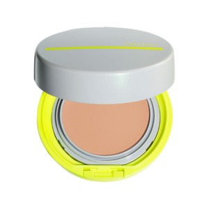 Shiseido Hydro BB Compact For Sports FPS50