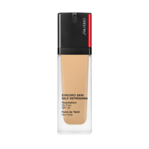 Shiseido Synchro Skin Self-Refreshing SPF 30