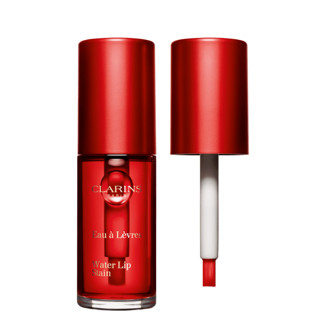 Gloss batom hidratante clarins 