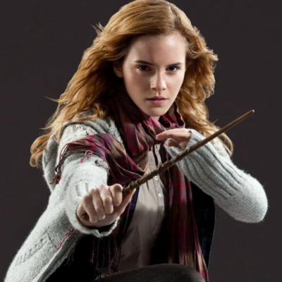 Hermione Granger