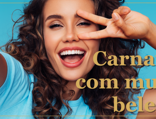 Dicas para curtir o Carnaval cheia de beleza